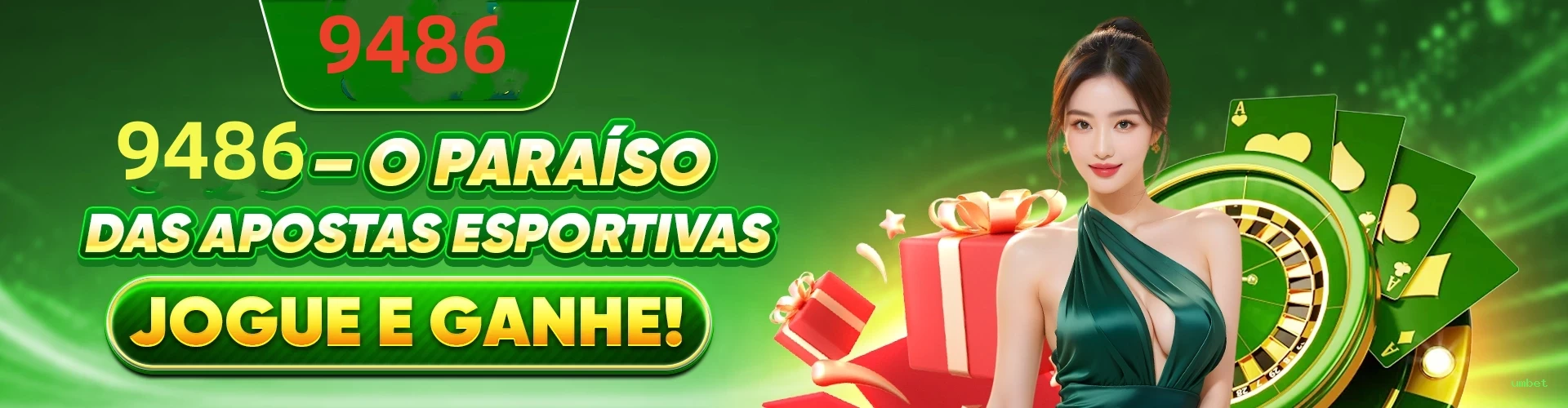 App umbet para Android e iOS - download grátis