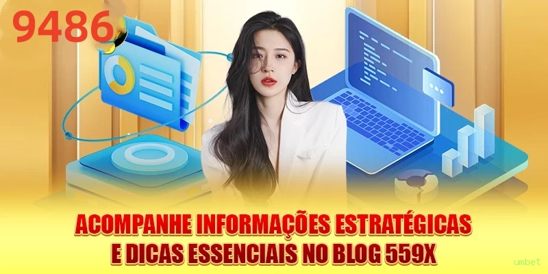 Configurações úteis dentro do app umbet