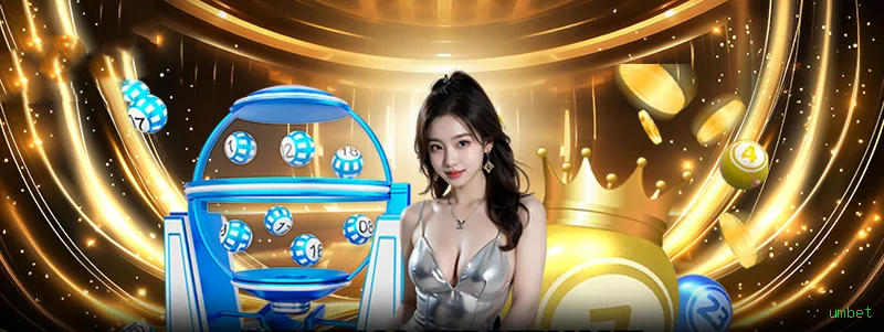 Roleta e blackjack umbet