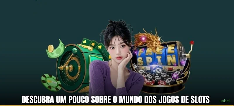 umbet slots no app