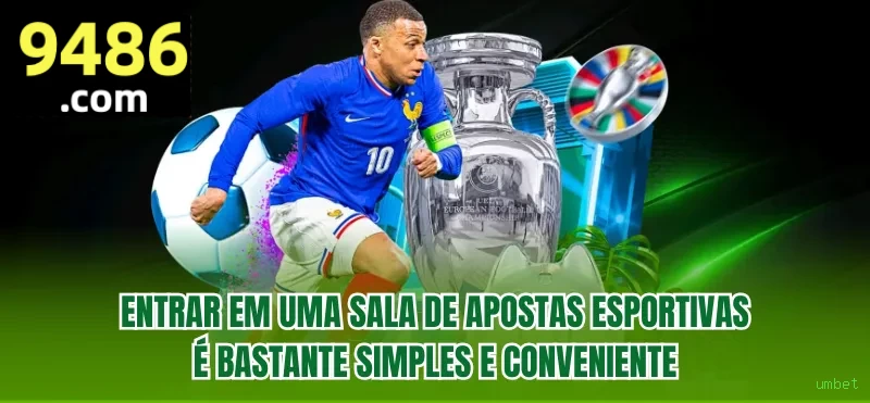Slots com prêmios umbet